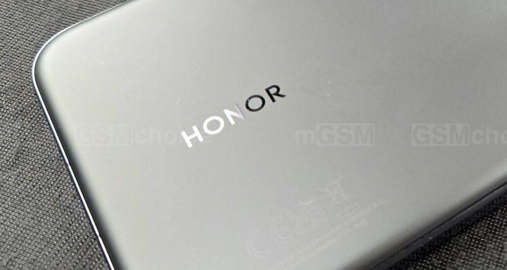 Honor Magic8 Mini - kolejny mały flagowiec w drodze!