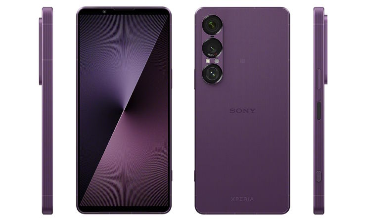 Sony nie porzuca smartfonów - będzie Xperia 1 VIII