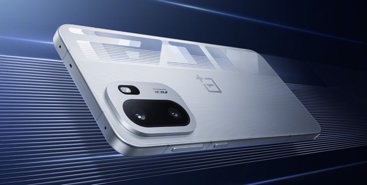 Szczegóły OnePlus Ace 6 ujawnione oficjalnie!