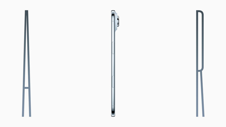 To nie jest hit! Apple ogranicza produkcję iPhone Air