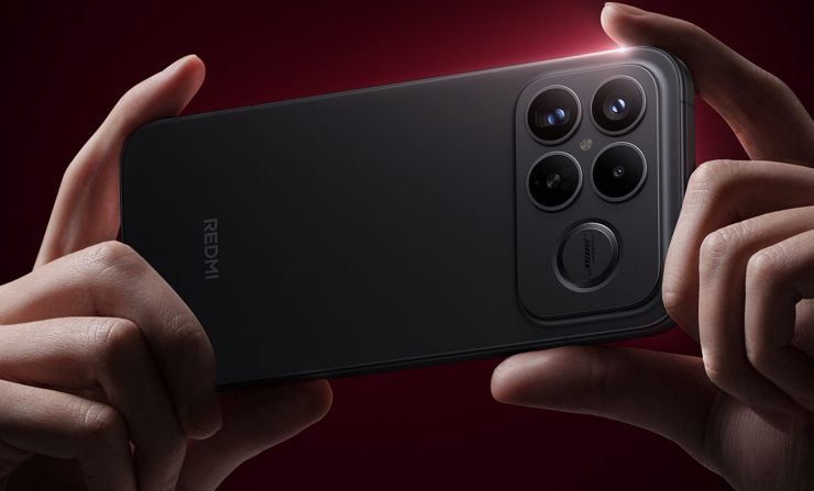Redmi K90 Pro Max będzie mieć sporo z Xiaomi 17 Pro Max