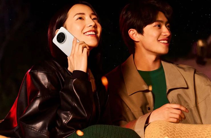 Oppo Find X9s - maluch z dużą baterią