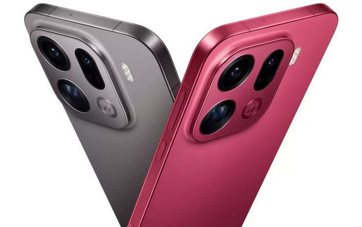 Dobre wieści dla czekających na Oppo Find X9 i Oppo Find X9 Pro