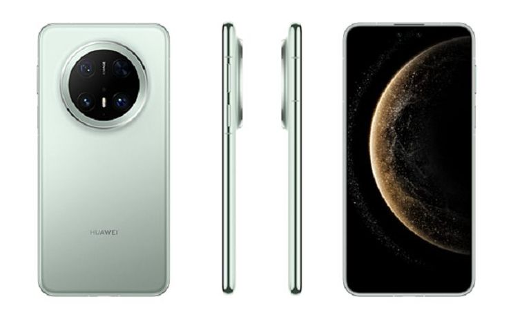 Huawei przygotowuje smukły smartfon Mate 70 Air!