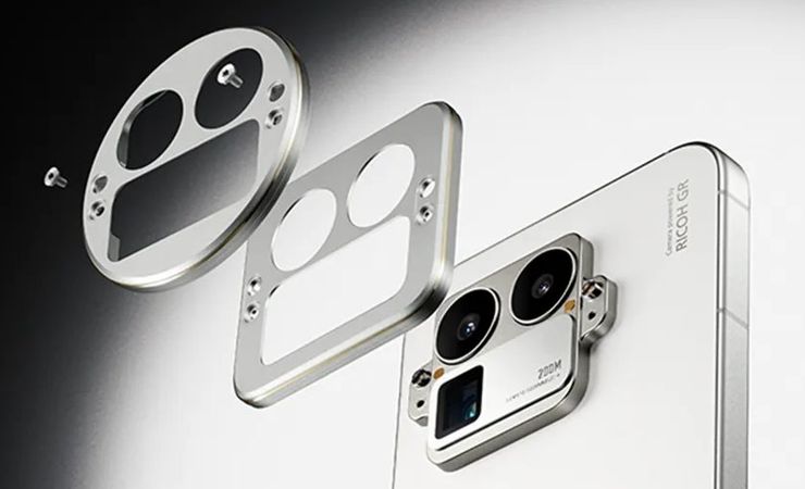 Realme GT8 i Realme GT8 Pro debiutują w Chinach