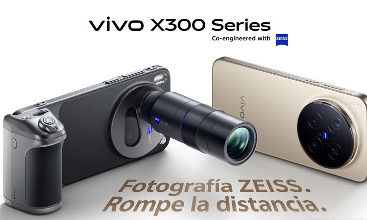Kiedy europejska premiera Vivo X300 i Vivo X300 Pro?