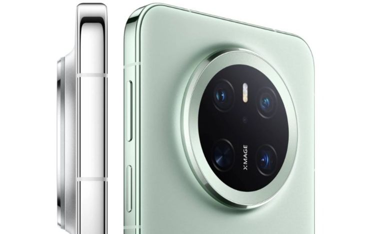 Huawei Mate 80 - termin premiery i warianty