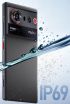 Nubia Z80 Ultra - znany wygląd, kilka nowości