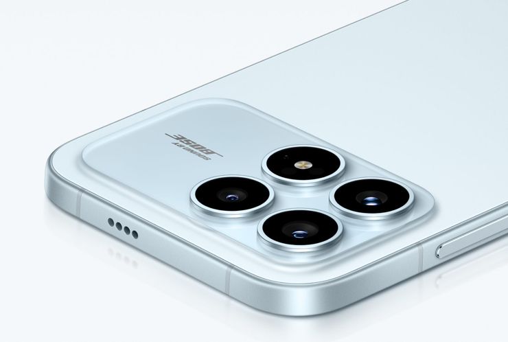Redmi K90 - tańszy, nie oznacza gorszy