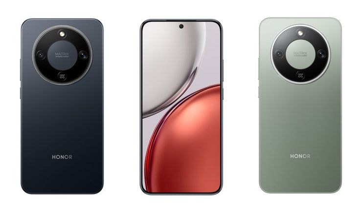 Honor Magic8 Lite już w drodze
