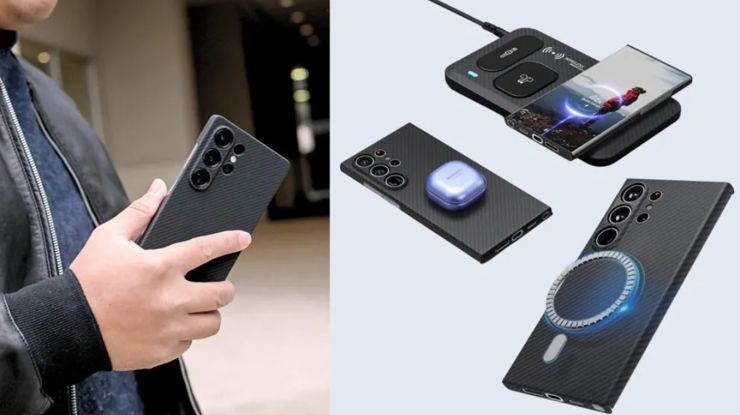 Nowe przecieki o Samsungu Galaxy S26 Ultra