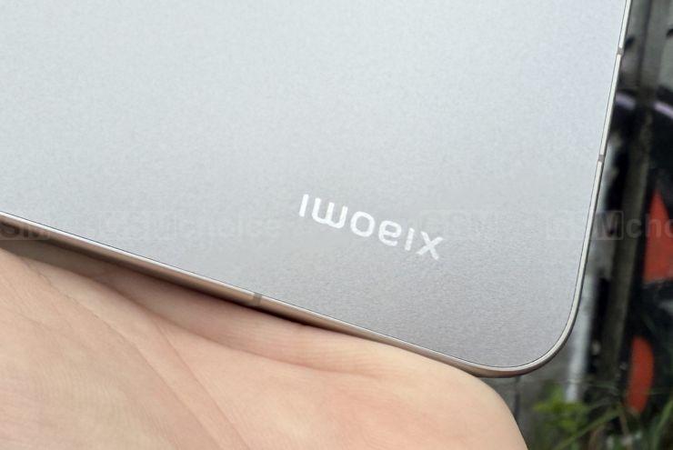 Xiaomi też chce mieć smukły smartfon?! Xiaomi też chce mieć smukły smartfon?!