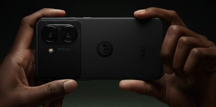 HMD wypuszcza kolejny smartfon pod marką M-Kopa HMD wypuszcza kolejny smartfon pod marką M-Kopa