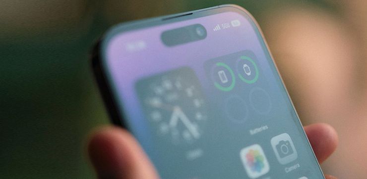 iPhone 17e dostanie Dynamic Island