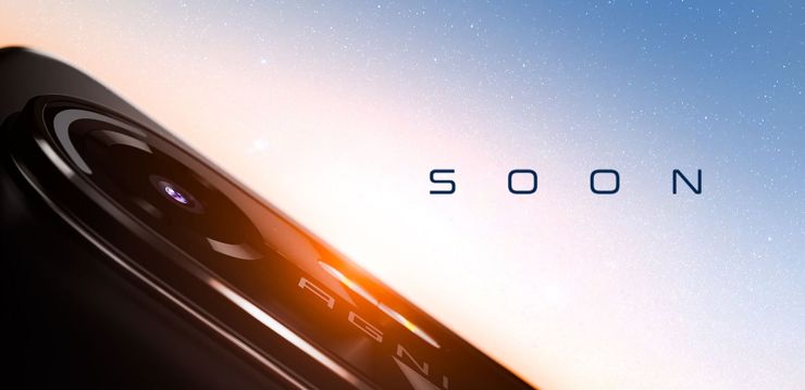 Lava Agni 4 - metal i symetria