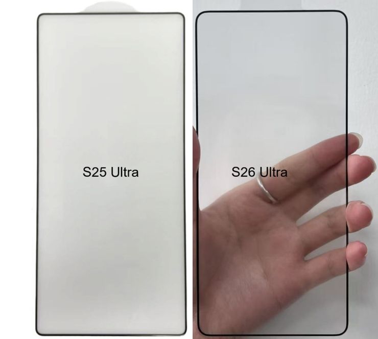 Projekt Galaxy S26 Ultra pod lupą