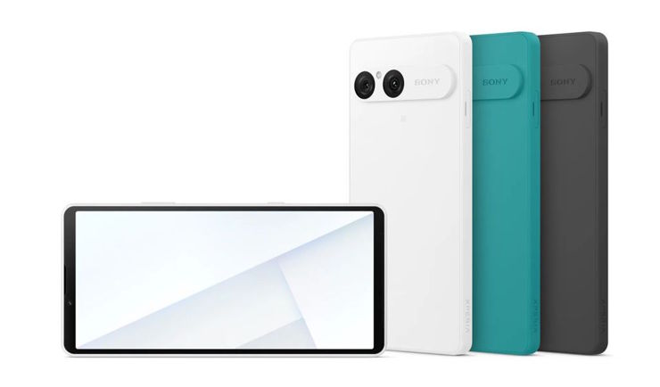 Sony szykuje kolejnego flagowca i średniaka