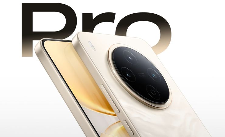 Vivo Y500 Pro - fajny średniak prosto z Chin