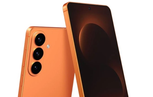 Miało go nie być, ale będzie, do tego pomarańczowy - Galaxy S26+