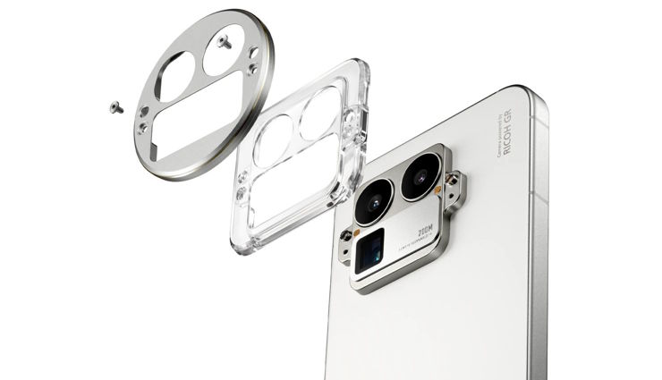 Realme GT8 Pro już wkrótce w Europie!