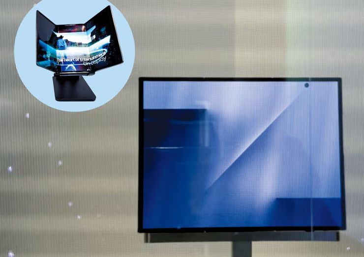 Samsung Galaxy Z TriFold - kiedy wreszcie premiera?