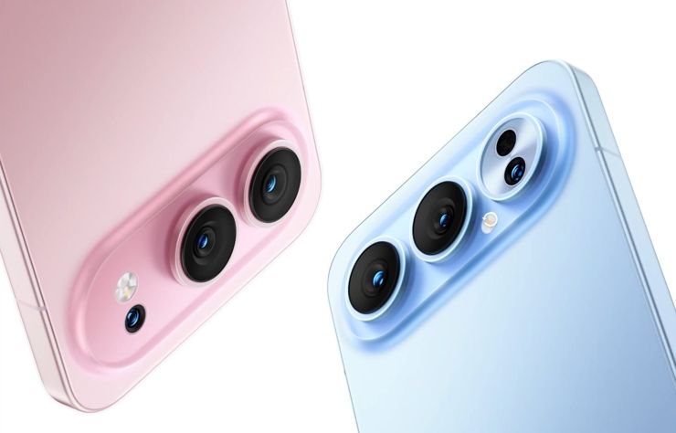 Honor 500 - kolory i różnice