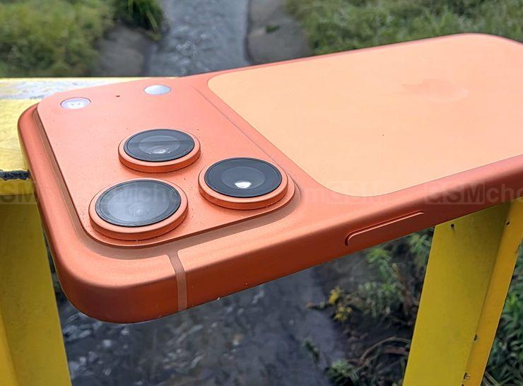 iPhone 18 Pro Max będzie najcięższym iPhone w historii?