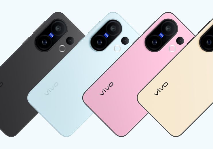 Vivo S50 i Vivo S50 Pro Mini już wkrótce