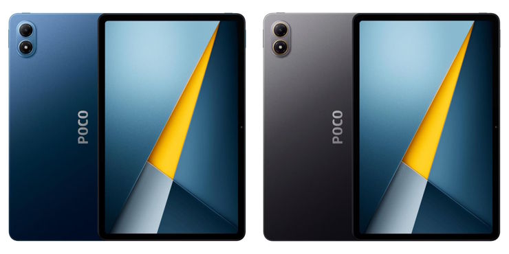 Poco Pad M1 bez tajemnic!