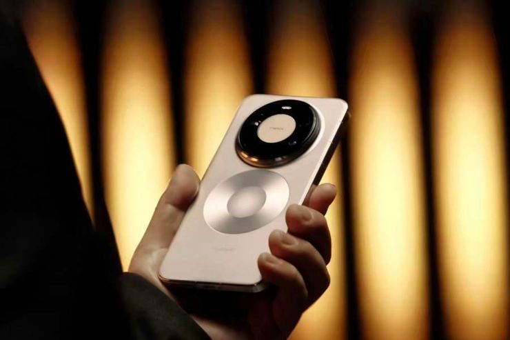 Huawei Mate 80 zaszaleje z ilością RAMu!