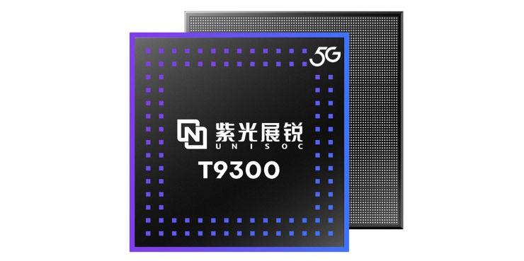 Unisoc T9300 5G debiutuje z nowymi możliwościami!