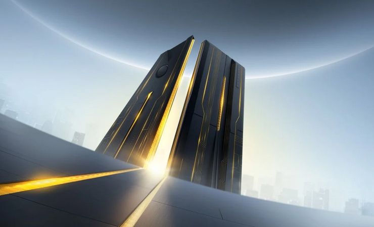 Seria POCO F8 już wkrótce!