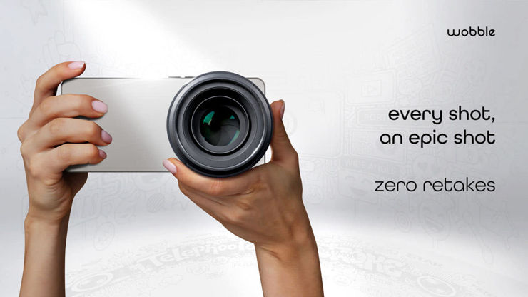 Już wiadomo, co przyniesie pierwszy smartfon marki Wobble