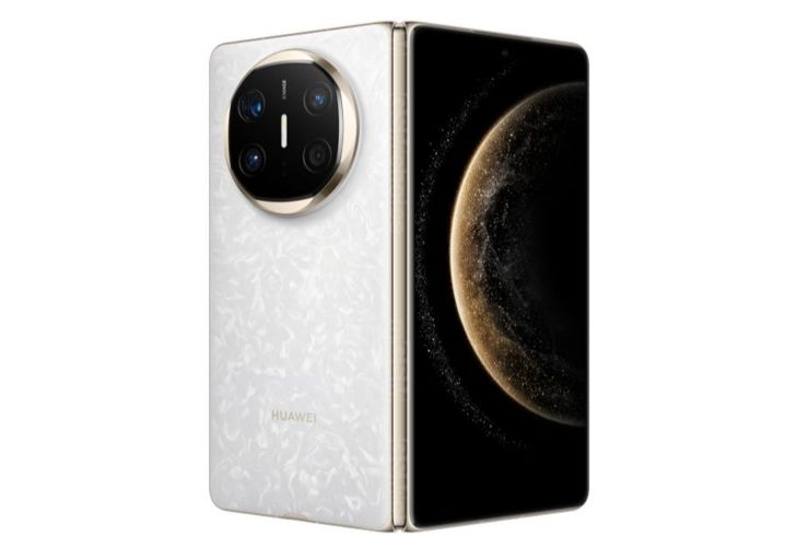 Mate X8 zaskoczy pamięcią 20GB