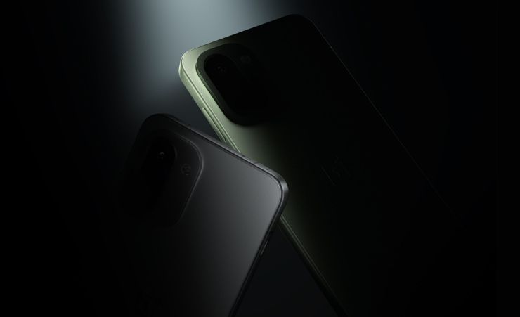 OnePlus 15R w oficjalnej zapowiedzi