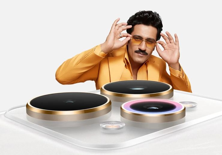 Realme 16 Pro - pamięci i kolory