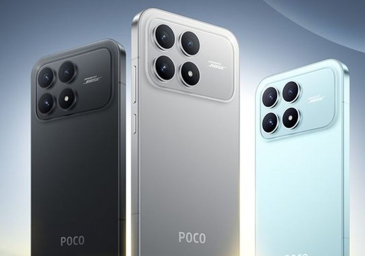 Jakie baterie trafią do Poco F8 Pro i Poco F8 Ultra?