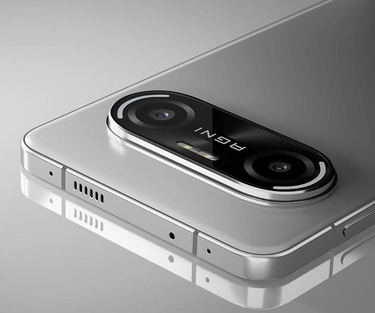 Lava Agni 4 debiutuje w atrakcyjnej formie