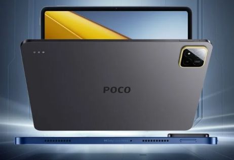 POCO Pad X1 gotowy na światową premierę