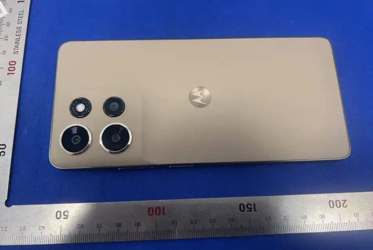 Moto G Stylus (2026) pokazany na zdjęciach!