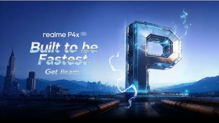 Realme P4x będzie tanią gratką dla graczy?
