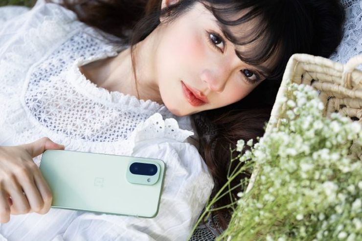 Jak wygląda OnePlus Ace 6T?