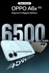 Oppo A6x 5G już za chwilę!