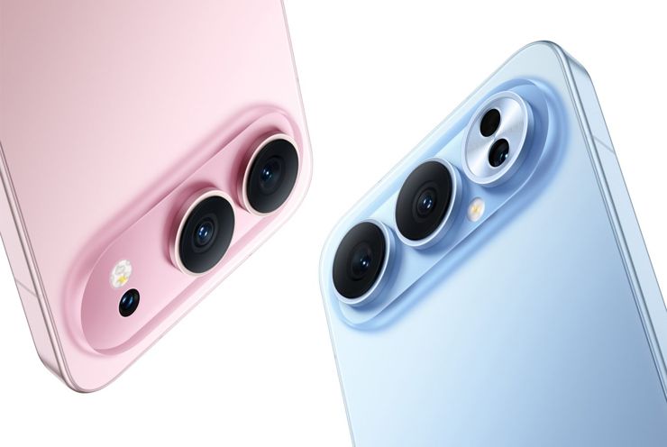 Honor 500 i Honor 500 Pro oficjalnie. Będą przebojami!