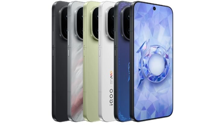 iQOO 15 Mini jednak powstanie?