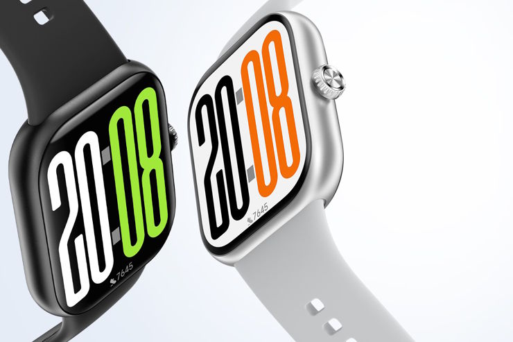 Niedrogi smartwatch Honor Watch X5 trafia do sprzedaży