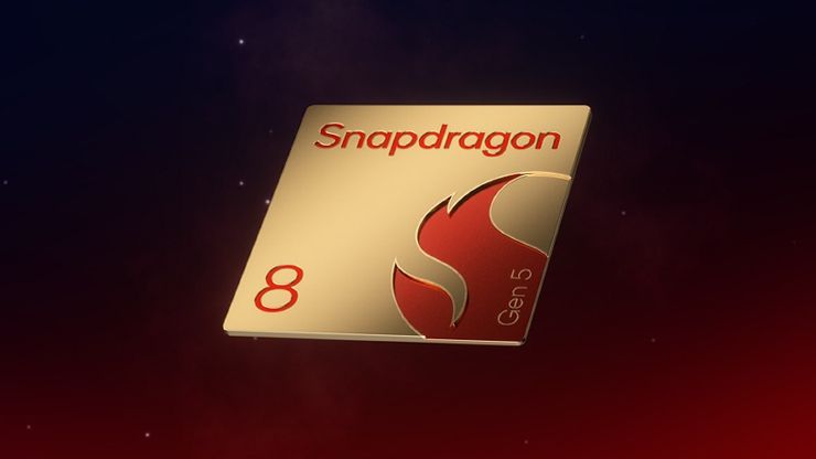 Qualcomm prezentuje (prawie) flagowy procesor Snapdragon 8 Gen 5