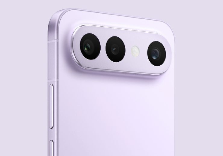 Vivo S50 Pro Mini wygląda jak Pixel!