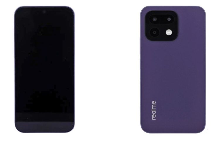 Co przyniesie Realme 16 Pro+?