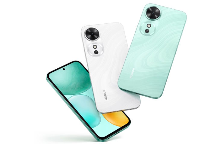 Co zaoferuje Honor Play 60A?